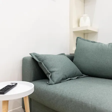 Melissa•sweethome Sansiro, Milano! Apartment