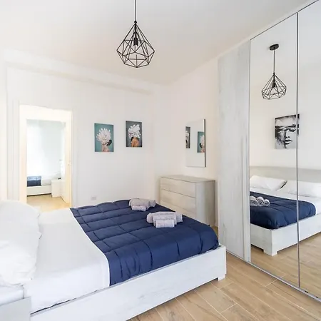 Melissa•sweethome Sansiro, Milano! * Milan