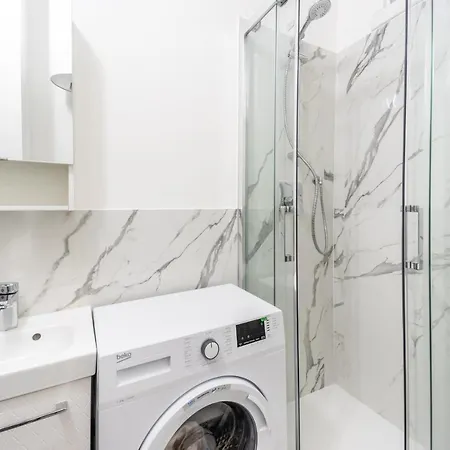 Melissa•sweethome Sansiro, Milano! Apartment