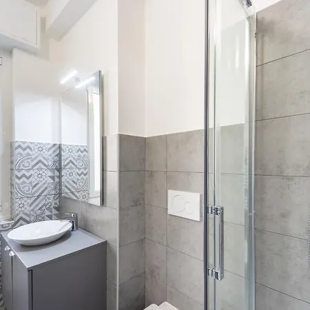 Melissa•sweethome Sansiro, Milano! Apartment *
