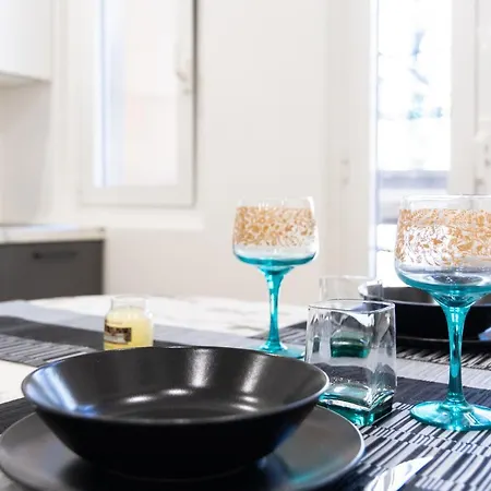 Melissa•sweethome Sansiro, Milano! Apartment *