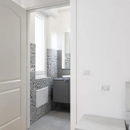 Melissa•sweethome Sansiro, Milano! Apartment *