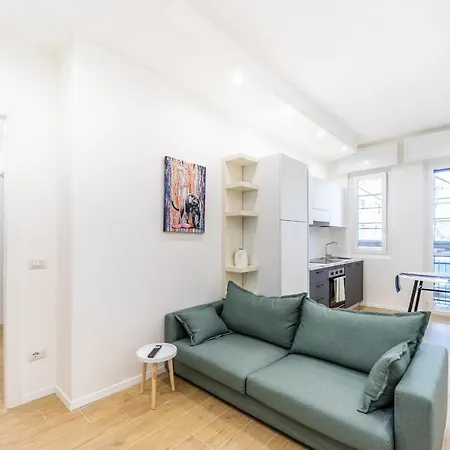 Melissa•sweethome Sansiro, Milano! Apartment Mailand